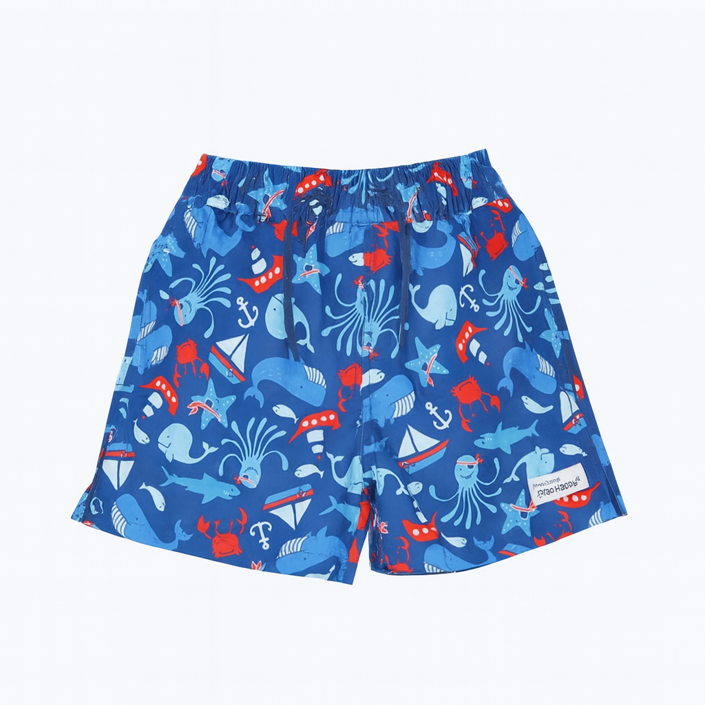 Nautical Fun Swim Set