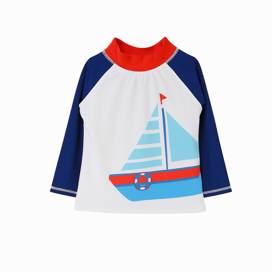 Nautical Fun  Swim Set