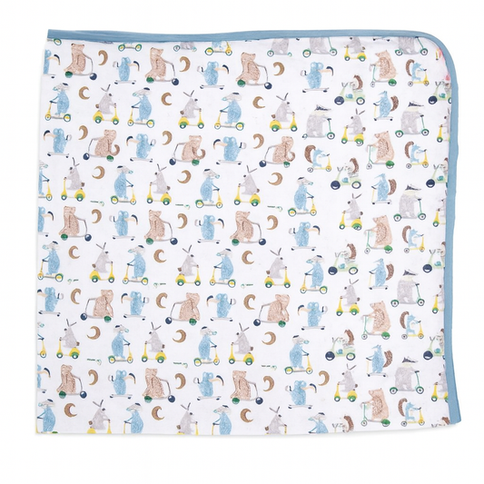 Wheel Good Friend Swaddle