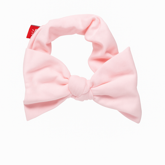 Pink Dogwood Modal Headband