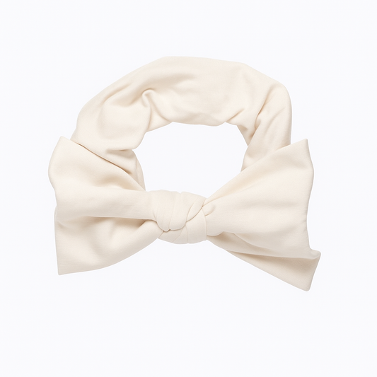 Egret Modal Headband