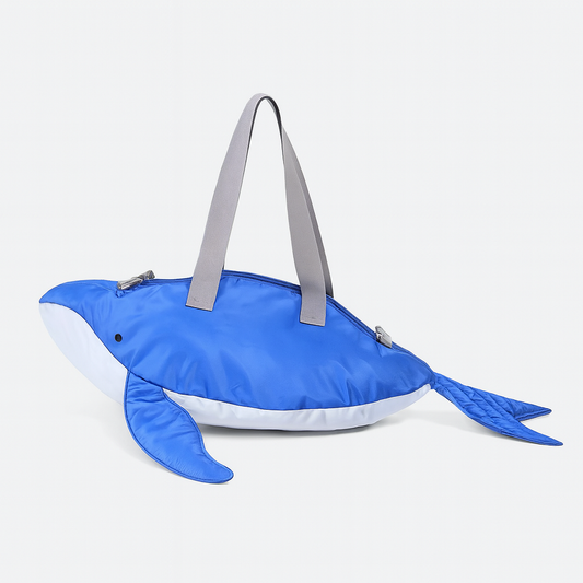 Whale Bag