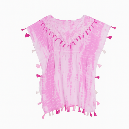 Paradise Pink Cover up