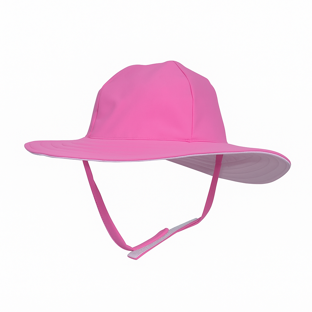 Kohala Summer Splash Swim Hat