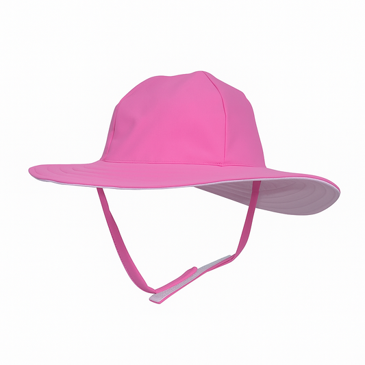 Kohala Summer Splash Swim Hat