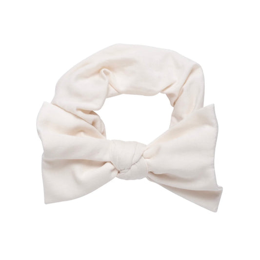 Egret Modal Headband
