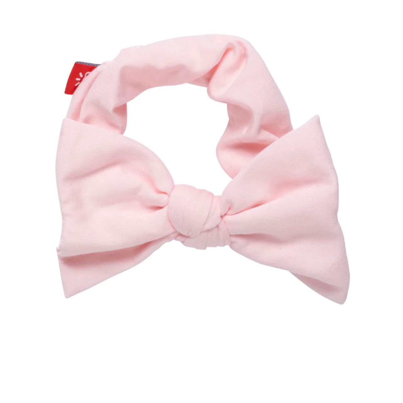 Pink Dogwood Modal Headband