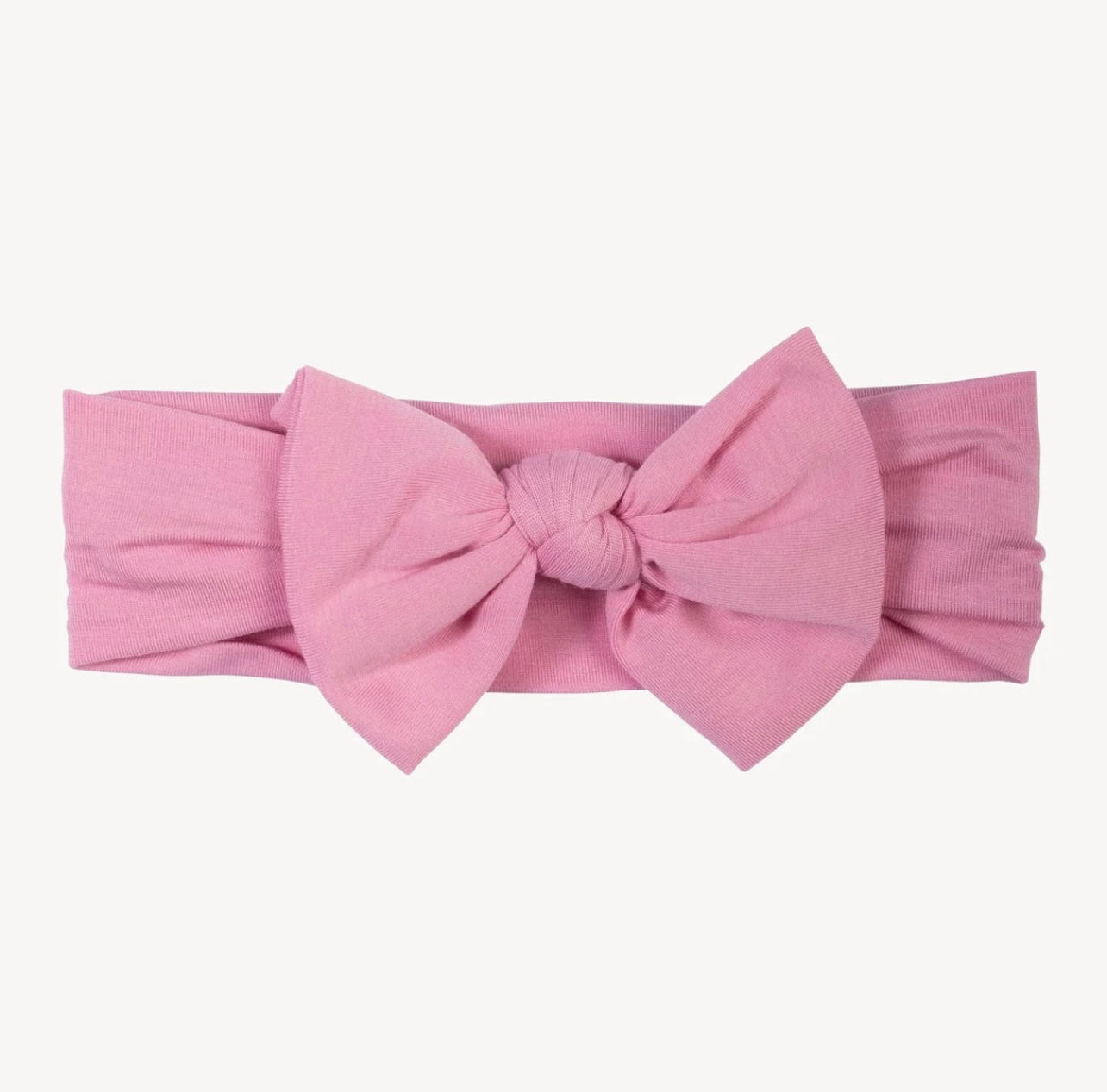 Bermuda Pink Headband