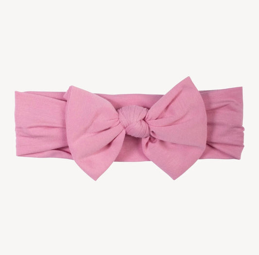 Bermuda Pink Headband