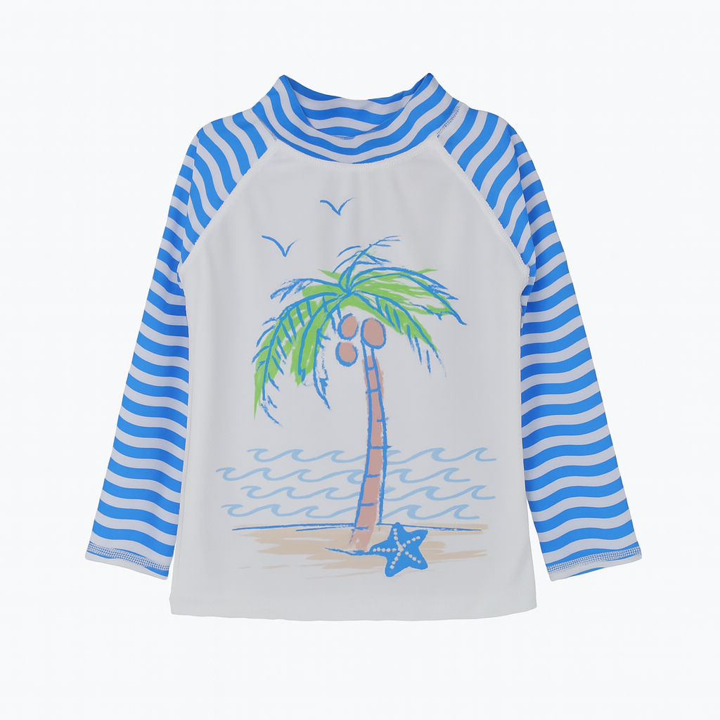 Seaside Palms Swim Set