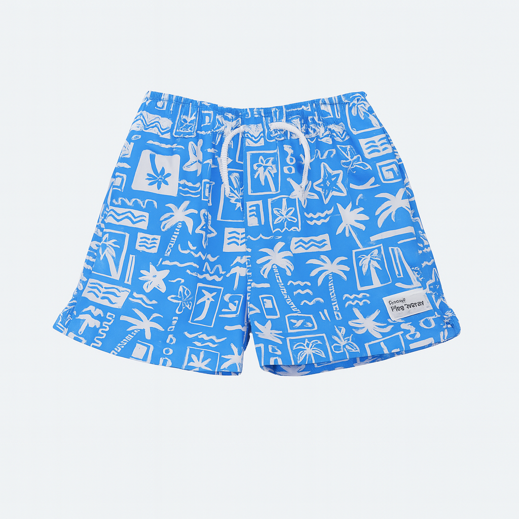 Seaside Palms Swim Set