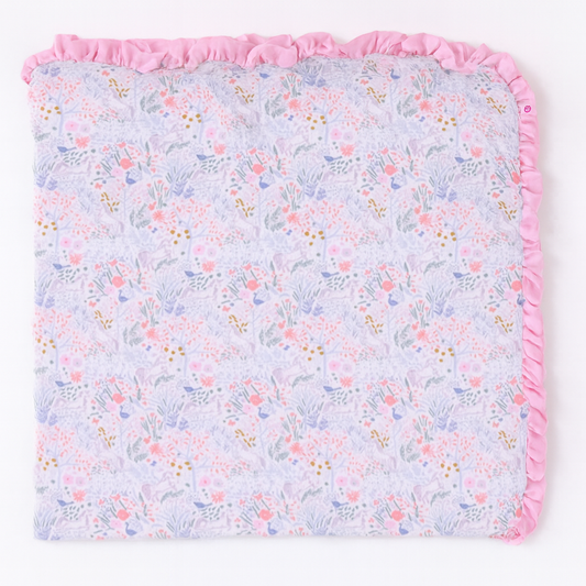 Pixie Pines Blanket