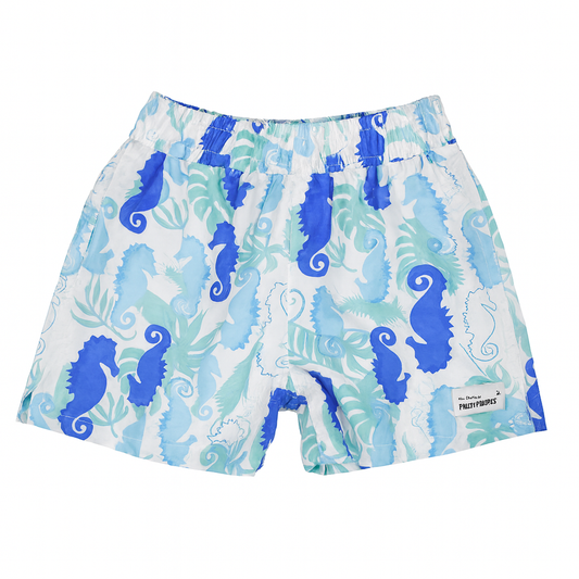 Seahorse Reet Wesley SwimTrunk