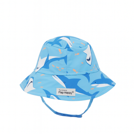 Shark Cyclone Bucket Hat