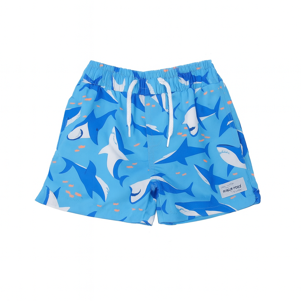 Shark Cyclone Swim Set