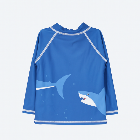 Shark Cyclone Swim Set