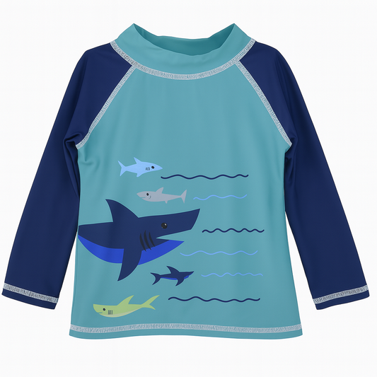 Sharky Swim Set
