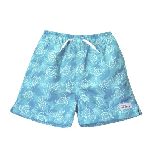 Turtuga Bay Swim Trunk