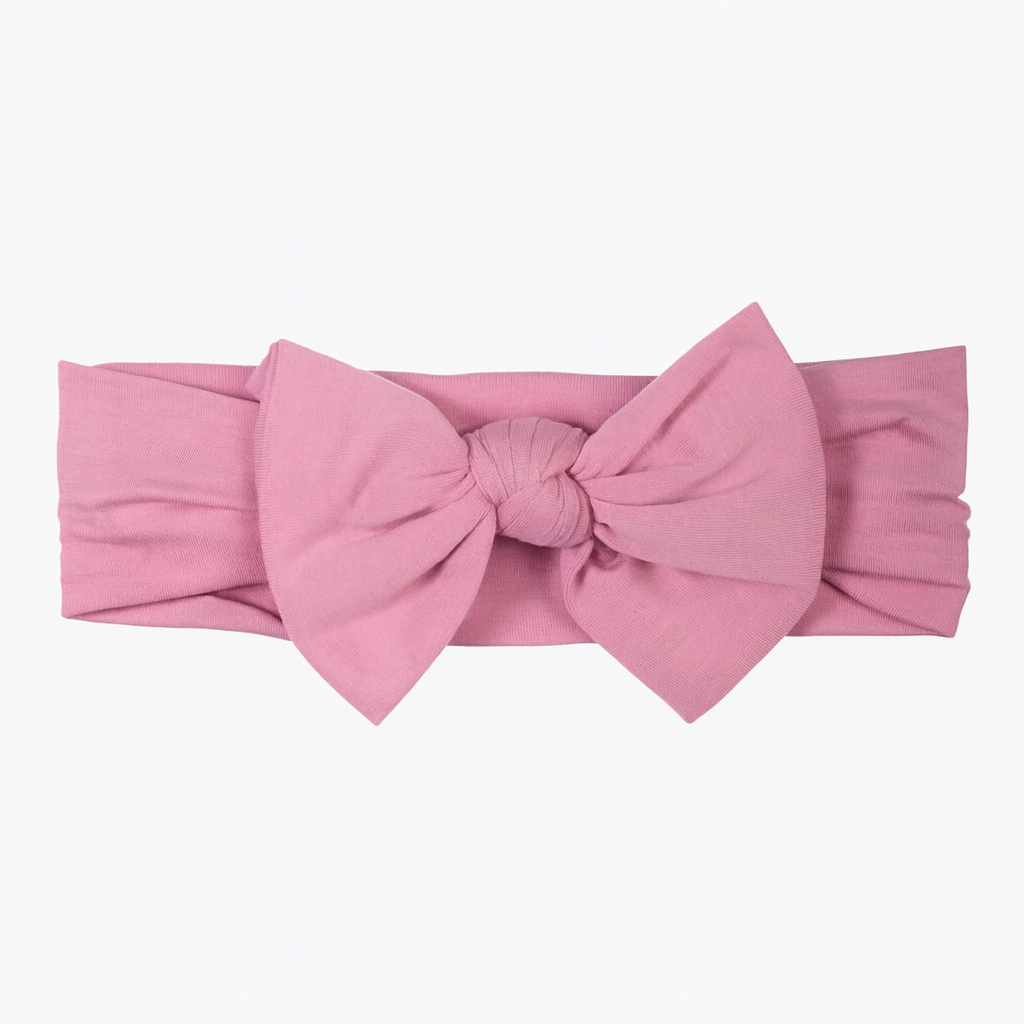 Bermuda Pink Headband