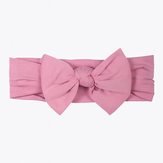 Bermuda Pink Headband