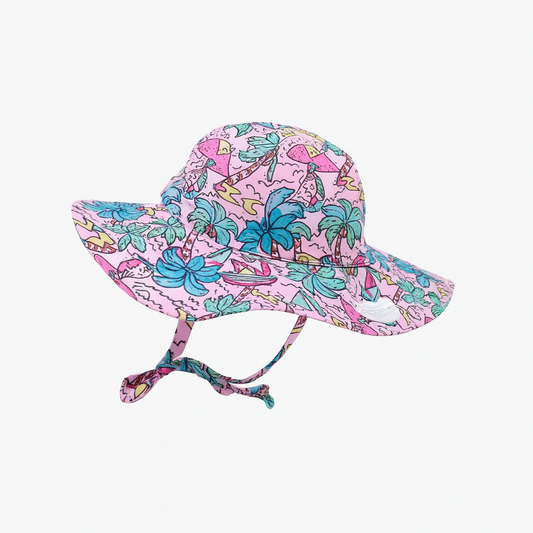 Island Doodles Floppy Hats