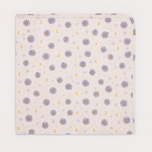 Soluna Swaddle  Blanket
