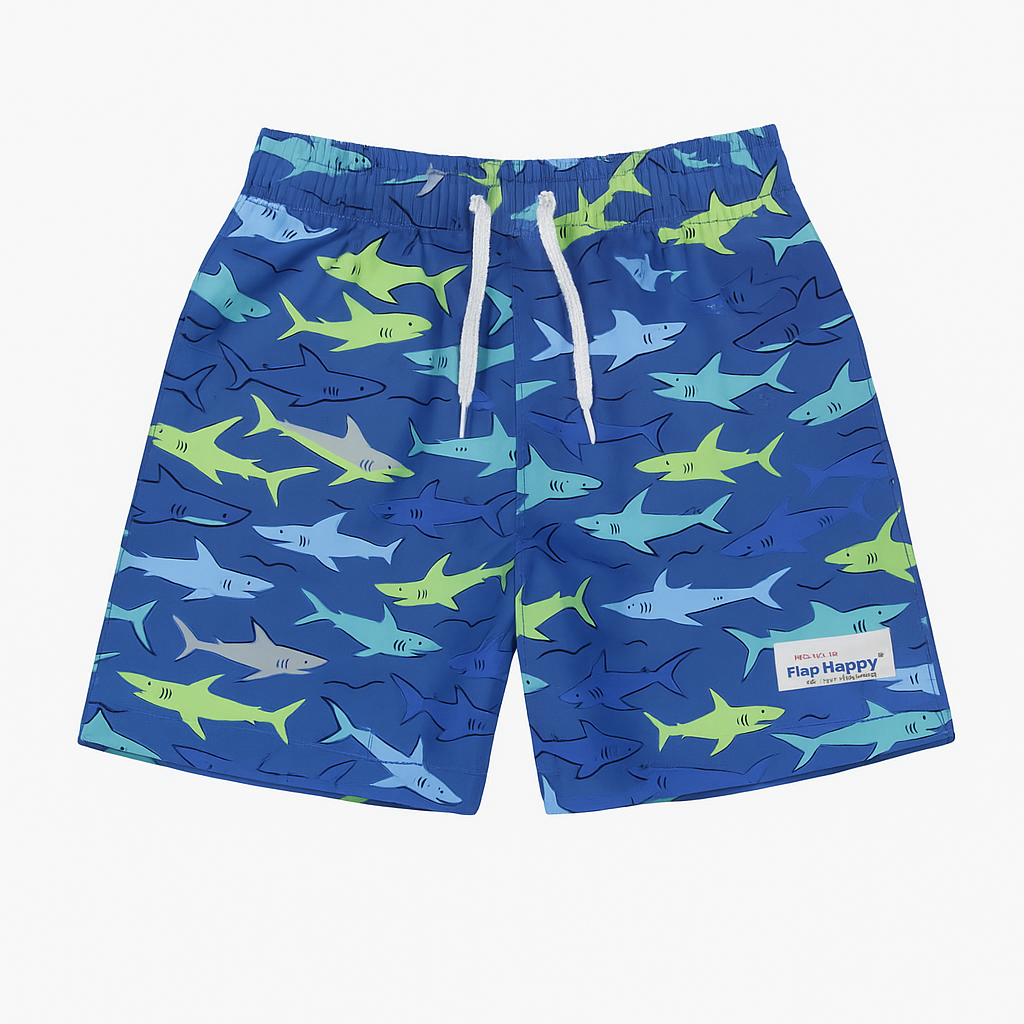 Sharky Swim Set