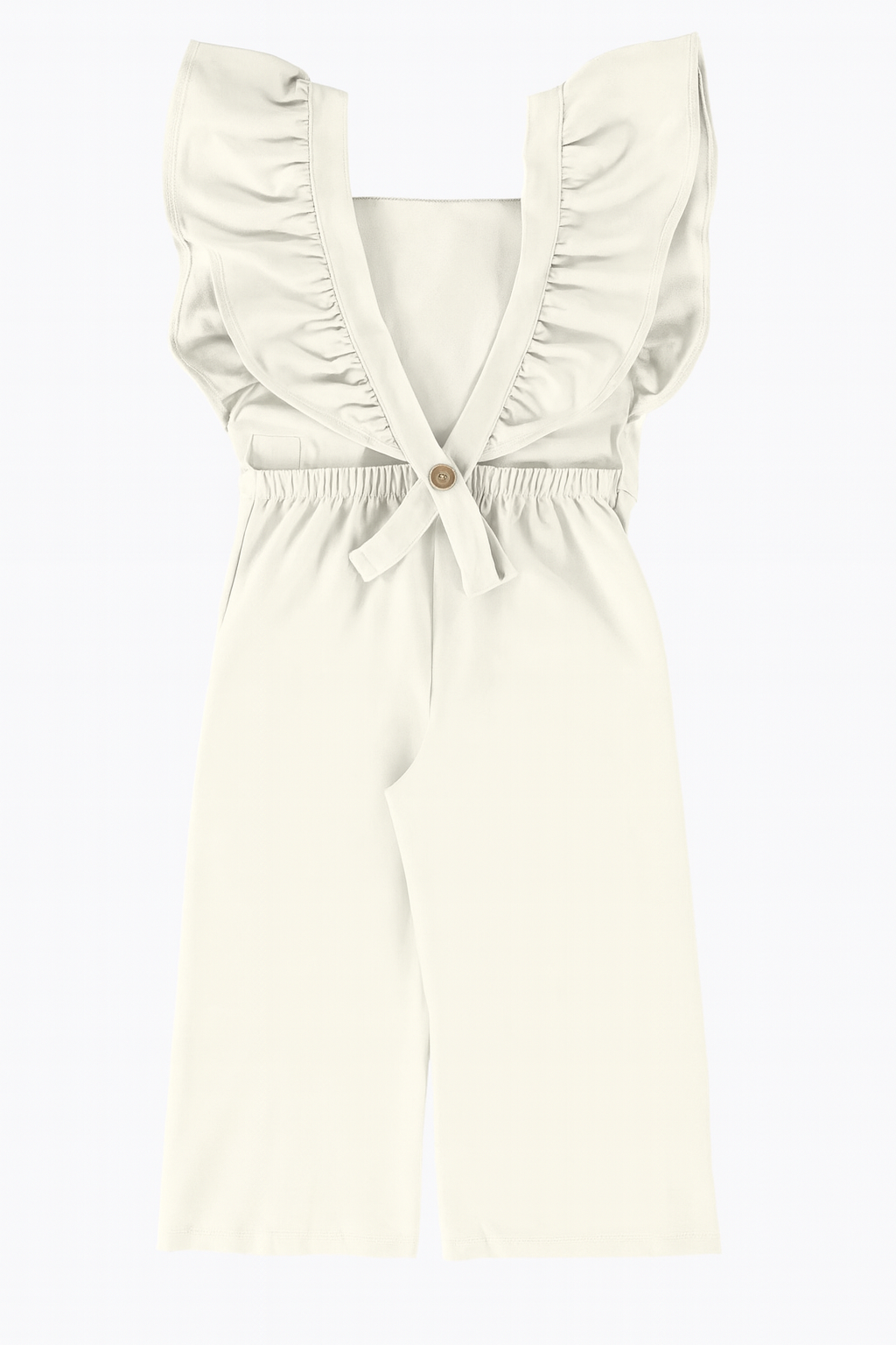 Macacao Molecotton Jumpsuit